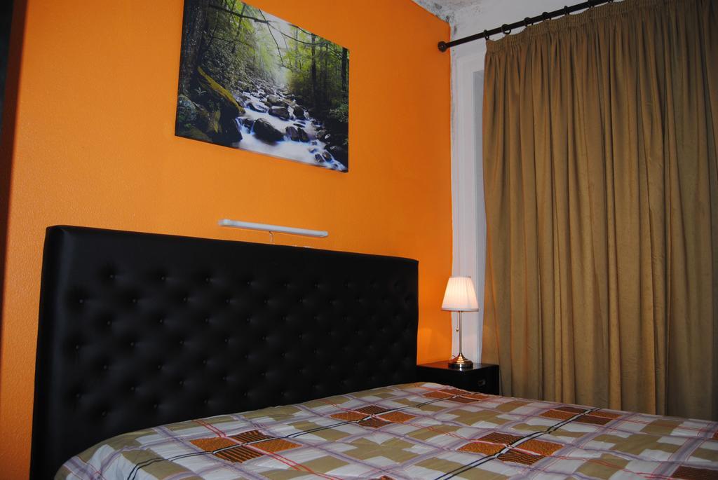 Pensao Beira Minho Hotel Lisabona Cameră foto