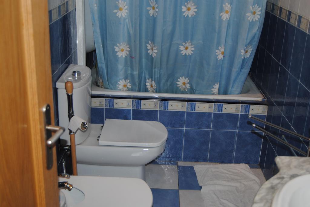 Pensao Beira Minho Hotel Lisabona Cameră foto