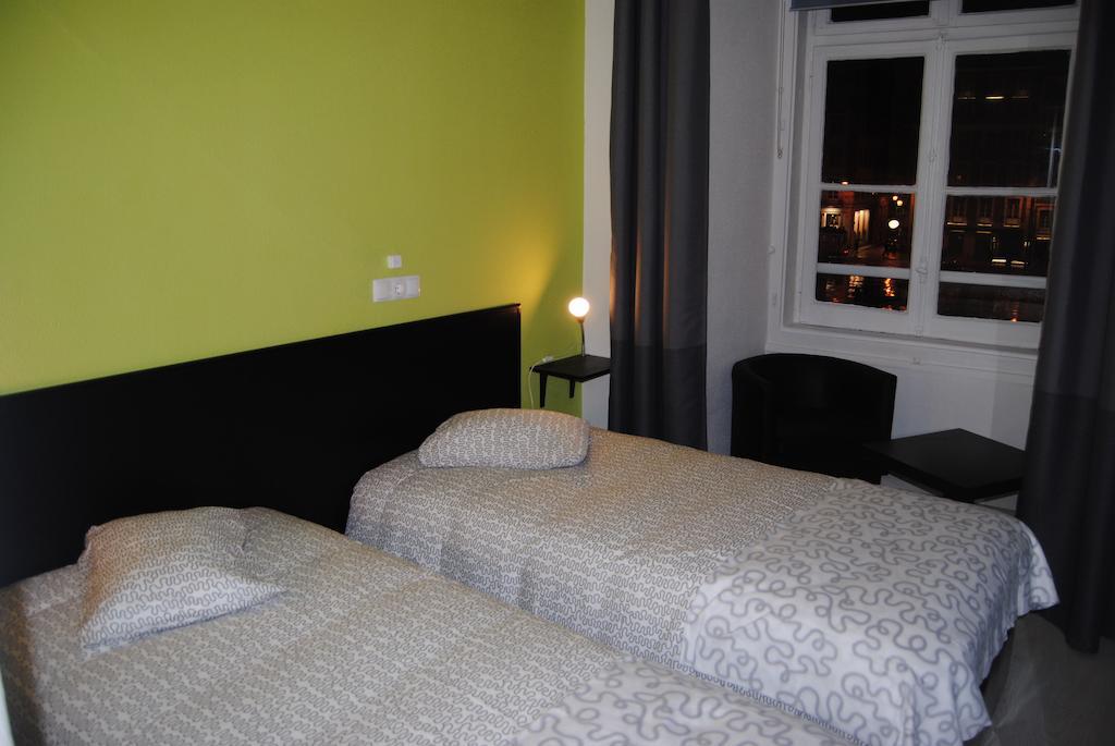 Pensao Beira Minho Hotel Lisabona Cameră foto