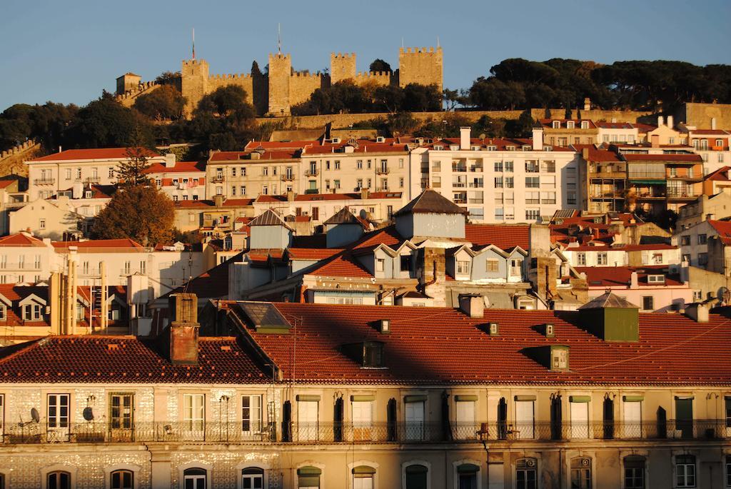 Pensao Beira Minho Hotel Lisabona Cameră foto