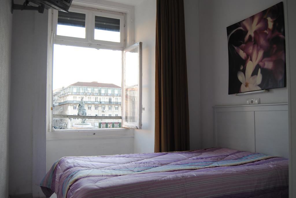 Pensao Beira Minho Hotel Lisabona Cameră foto