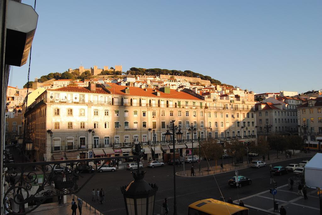 Pensao Beira Minho Hotel Lisabona Cameră foto